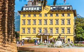 Grand Hotel Riva